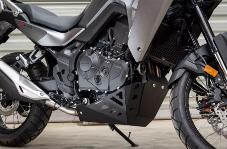 Capac scut protectie motor Honda XL 750 Transalp [4]