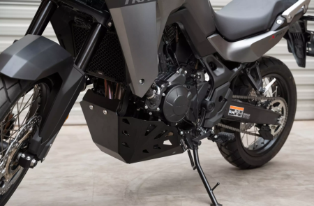 Capac scut protectie motor Honda XL 750 Transalp [5]