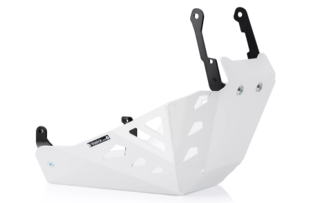 Capac scut protectie motor Honda XL 750 Transalp [7]