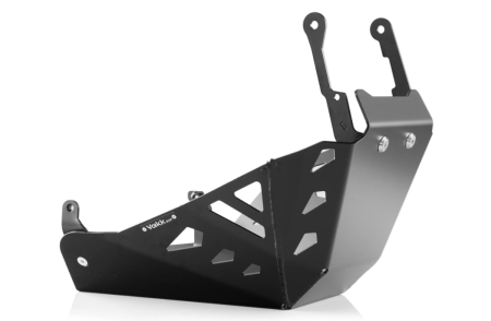 Protectii cadru / motor - Capac scut protectie motor Honda XL 750 Transalp