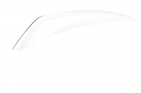 Accesorii cutii Shad - Capace colorate SHAD pentru SH36 Alb