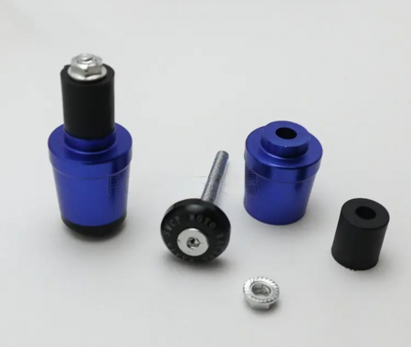 Capete ghidon moto ATV universale [3]