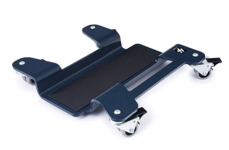 Cărucior pentru motociclete XL - platformă de manevră pentru motociclete pe suport central [2]