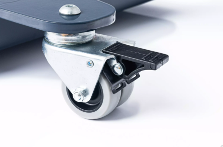 Cărucior pentru motociclete XL - platformă de manevră pentru motociclete pe suport central [5]