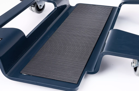 Cărucior pentru motociclete XL - platformă de manevră pentru motociclete pe suport central [6]