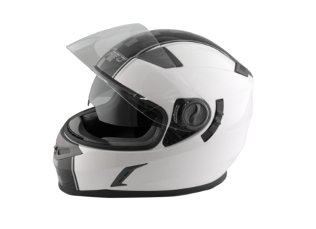 Casca A-pro Dominator integrala moto atv [3]