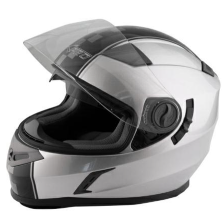 ECHIPAMENTE - Casca A-pro Dominator integrala moto atv