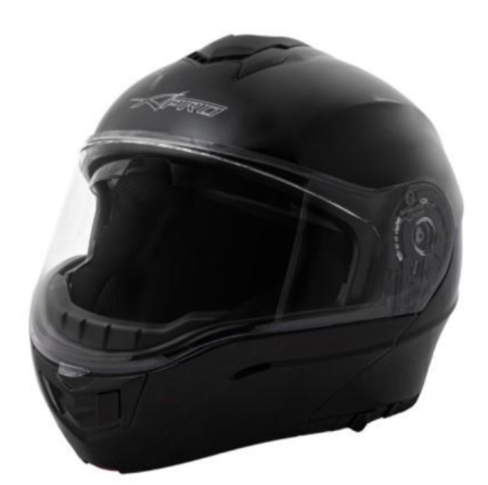 ECHIPAMENTE - Casca A-pro Energy Flip-up moto atv