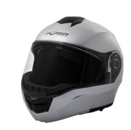 Casca A-pro Energy Flip-up moto atv [4]