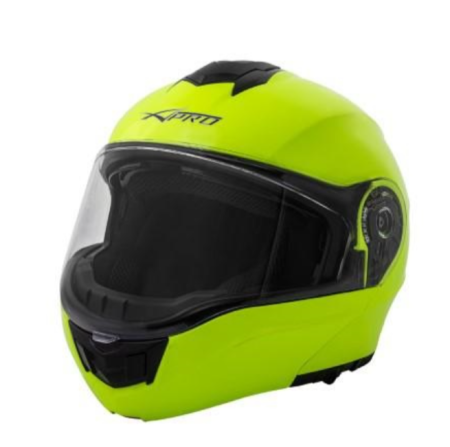 Casca A-pro Energy Flip-up moto atv [3]