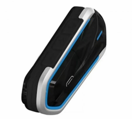 Casca bluetooth B35 Fm moto ATV scuter sistem comunicare [3]