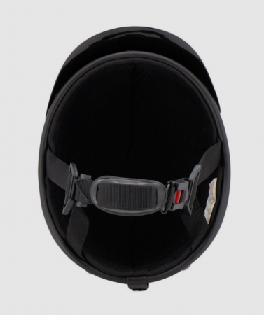 Casca braincap chopper nazy moto [5]