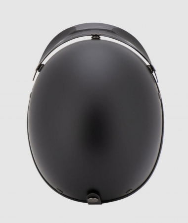Casca braincap chopper nazy moto [4]