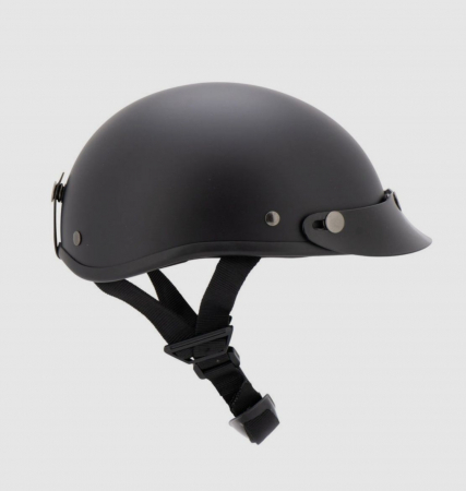 Casca braincap chopper nazy moto [1]