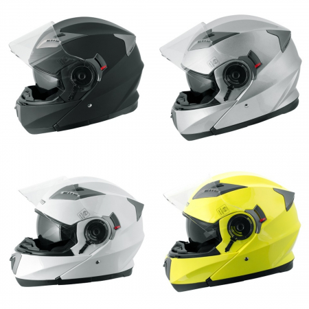 Casca - Casca Flip-up A-pro Lancer moto