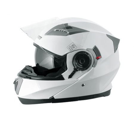 Casca Flip-up A-pro Lancer moto [5]