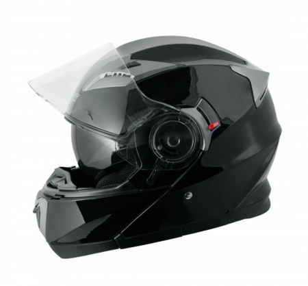 Casca Flip-up A-pro Lancer moto [1]