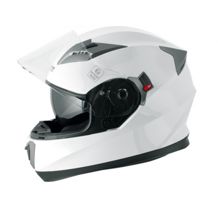 Casca integrala A-pro Badge moto ATV [5]
