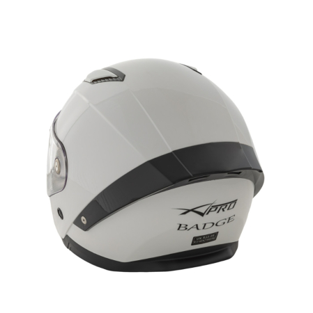 Casca integrala A-pro Badge moto ATV [3]