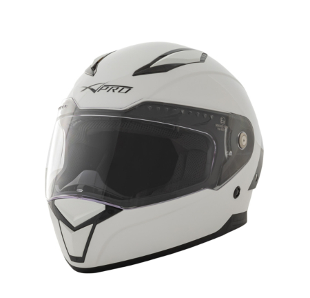 Casca integrala A-pro Badge moto ATV [5]