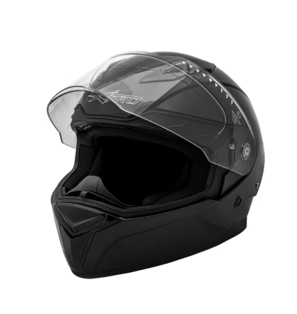 Casca integrala A-pro Badge moto ATV [2]