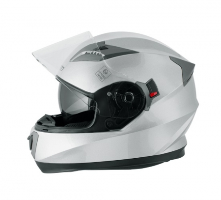 Casca integrala A-pro Badge moto ATV [4]