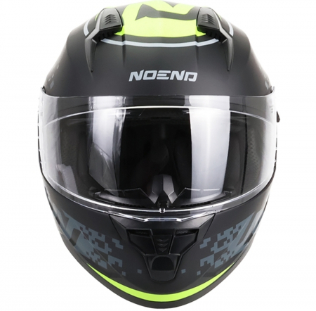 Casca integrala Noend Attac SC-33 moto atv [6]