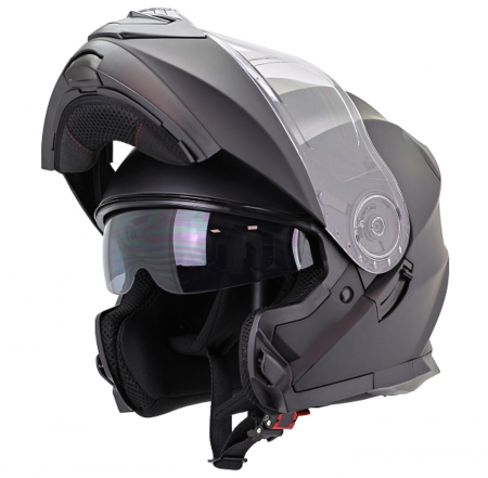 ECHIPAMENTE - Casca modulara Noend Pure SC-34 moto