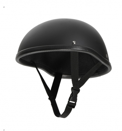 Casti - Casca moto braincap retro nazy german chopper bobber motocicleta