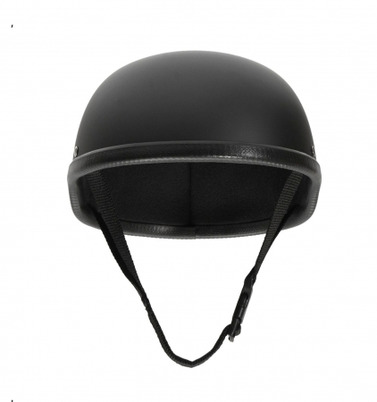 Casca moto braincap retro nazy german chopper bobber motocicleta [1]