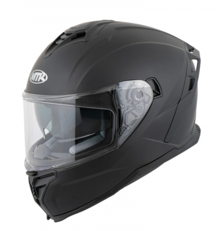 Casca - Casca moto MTR S-14 Evo integrala cu ochelari