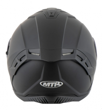 Casca moto MTR S-14 Evo integrala cu ochelari [4]