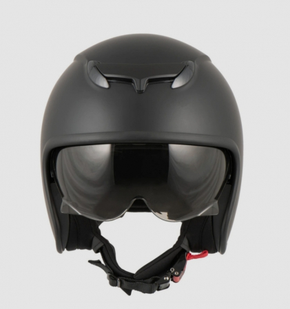 Casca MTR Jet Sun II moto [2]