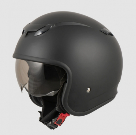 Casca - Casca MTR Jet Sun II moto