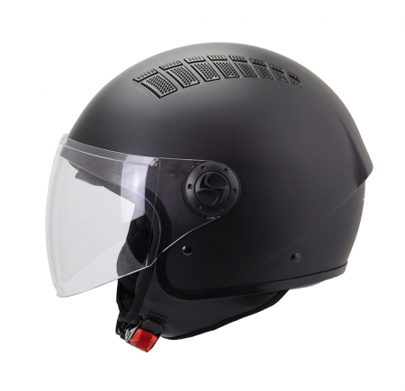 Casca - Casca Noend Jet Pure SC-31 moto scuter