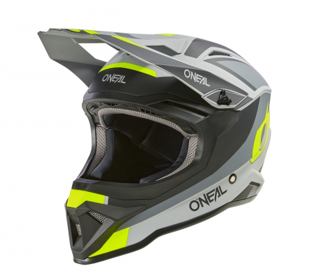 Casca O'Neal Stream moto cross enduro atv [5]