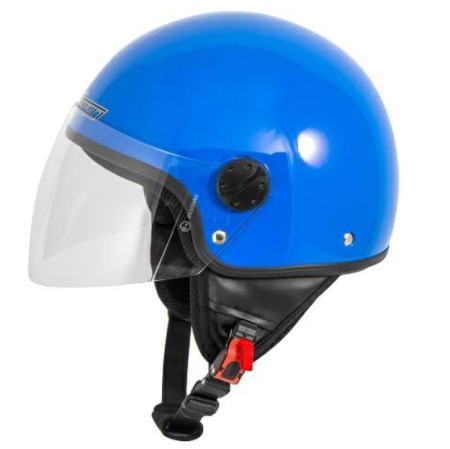 Casca open face A-pro Vision Jet moto scuter atv [8]