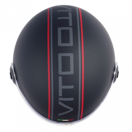 Casca Vito Jet Loreto moto scuter [5]