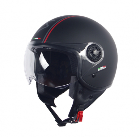 Casca - Casca Vito Jet Loreto moto scuter