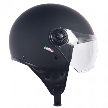 Casca Vito Jet Loreto moto scuter [3]