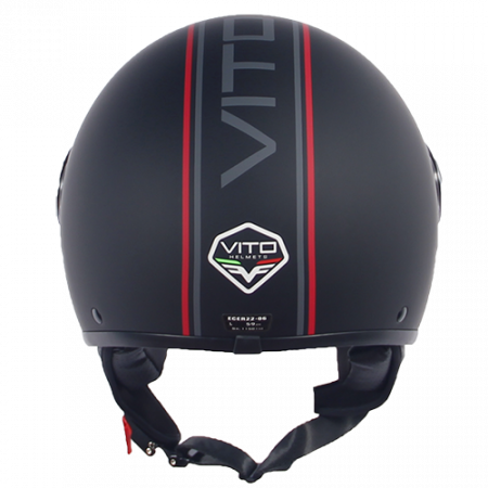 Casca Vito Jet Loreto moto scuter [2]