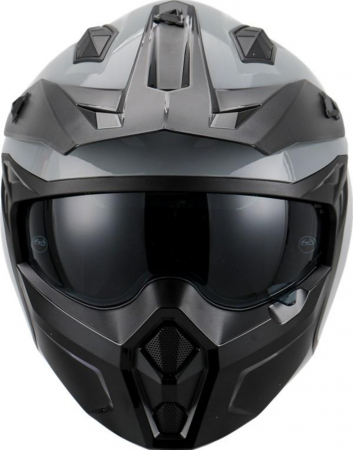Casca Vito Jet Predator [1]