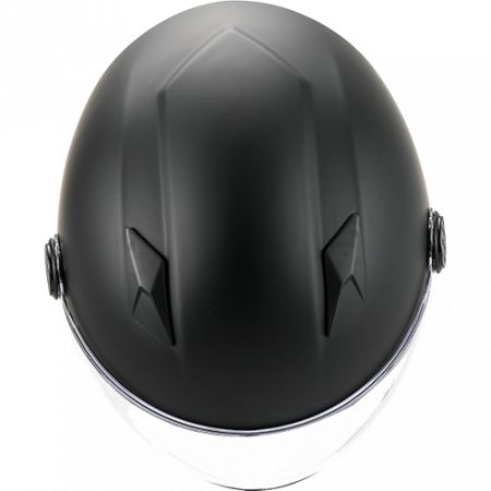 Casca Vito Jet Uno moto scuter [6]
