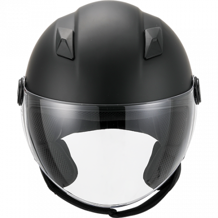 Casca Vito Jet Uno moto scuter [1]
