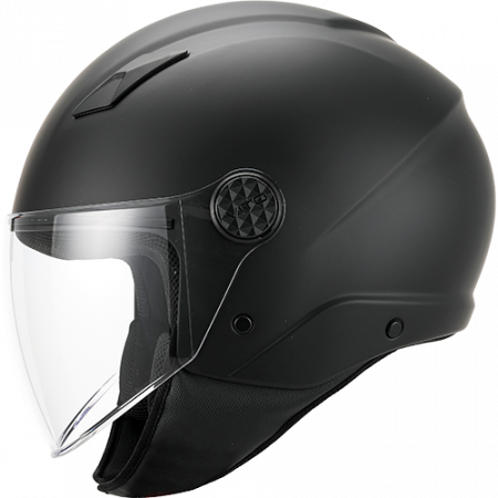Casca Vito Jet Uno moto scuter [2]