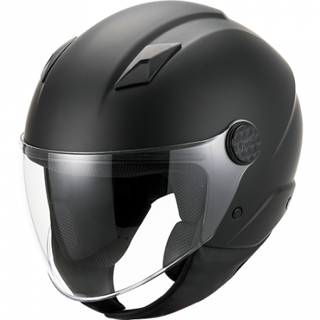 Casca - Casca Vito Jet Uno moto scuter