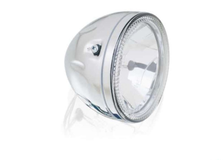 Proiectoare - Central light CUSTOMACCES inox