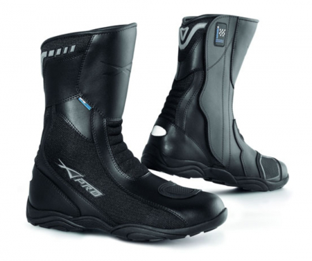 Cizme și ghete - Cizme A-Pro Dry-Tech moto