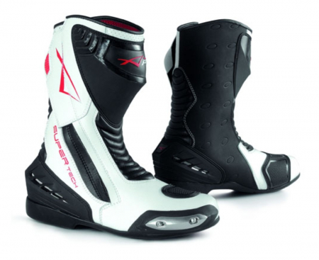 Cizme A-Pro Strada moto [1]