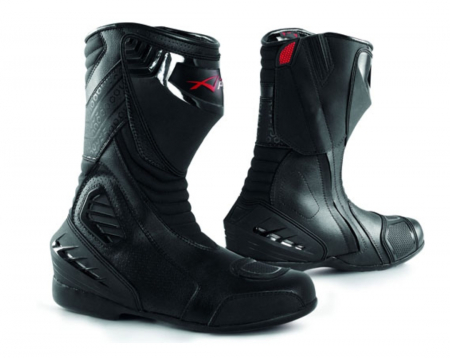 Cizme și ghete - Cizme A-Pro Stripe moto